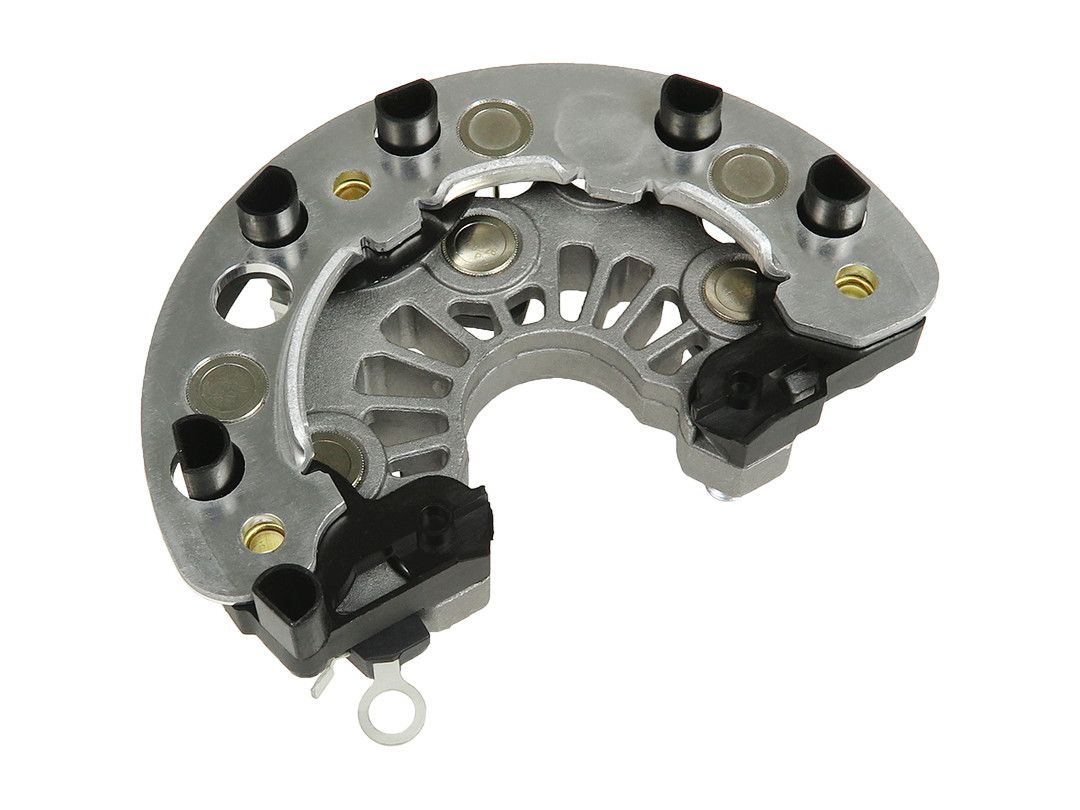 Levně Usměrňovač, generátor AS-PL ARC0052