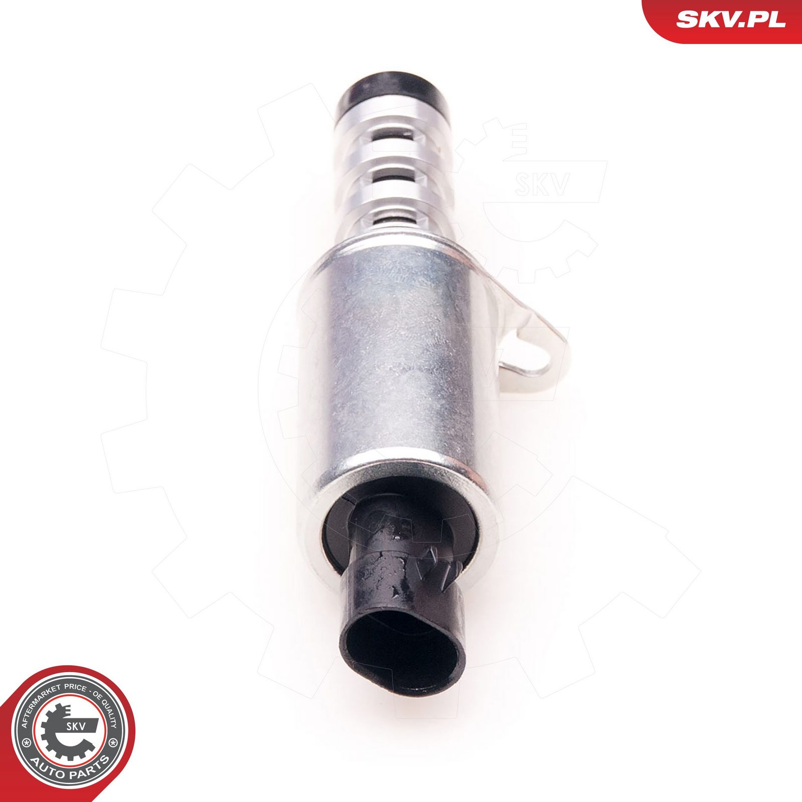 Levně Řídicí ventil, seřízení vačkového hřídele ESEN SKV 39SKV008