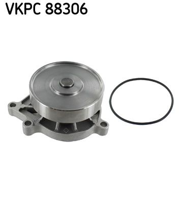 Pompa wody, chłodzenie silnika SKF VKPC 88306