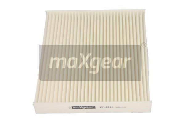Filtr, vzduch v interiéru MAXGEAR 26-1031