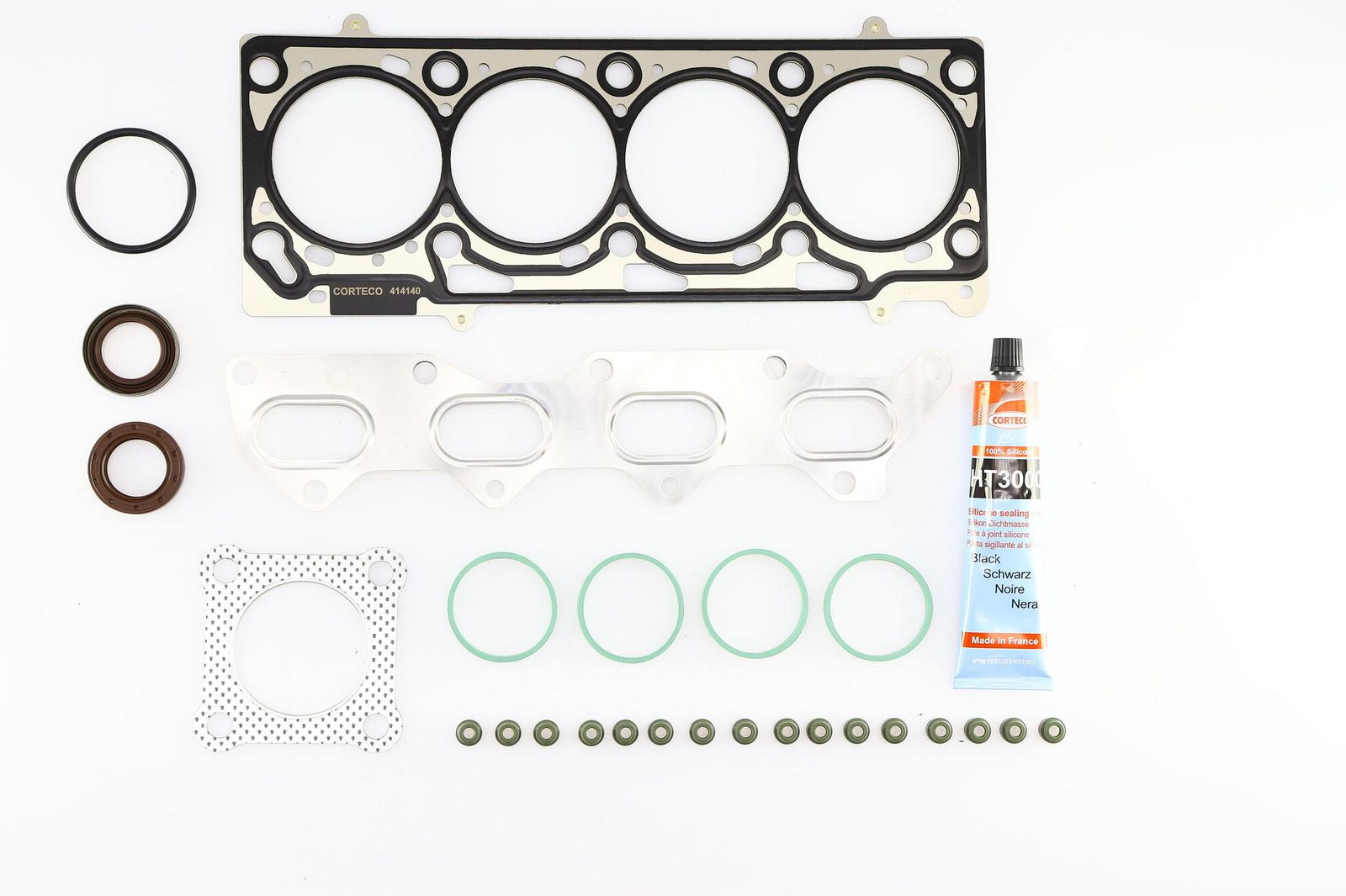 Комплект прокладок, головка цилиндра