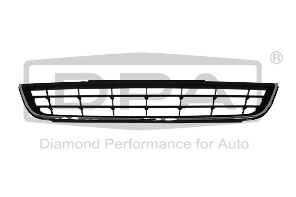 Grila ventilatie, bara protectie DPA 88531183102