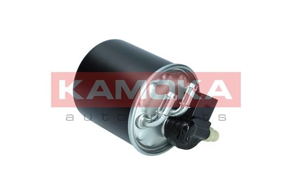 Palivový filtr KAMOKA F322001