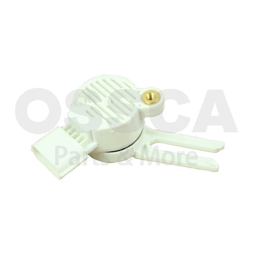 Датчик положения педали, педаль тормоза