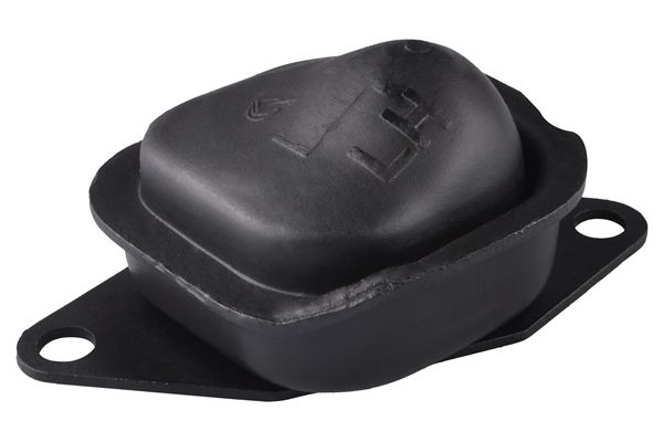 Tampon cauciuc, corp axe TEDGUM TED12461