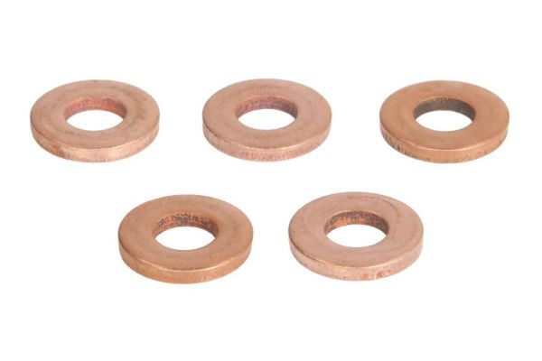 Комплект прокладок, форсунка