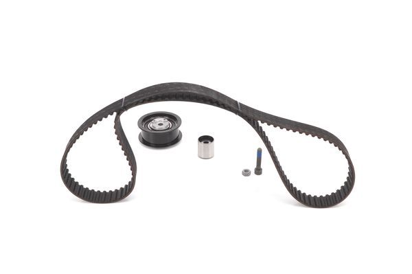 Cinghia Poly-V BOSCH 1 987 948 447 per OPEL TIGRA (S93) 1.4