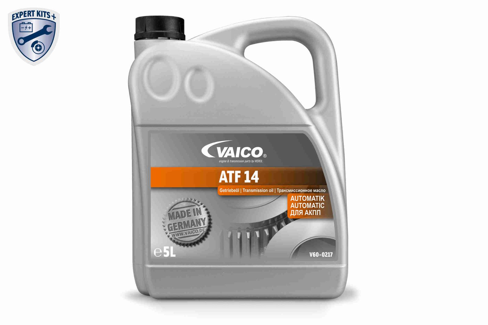 Olej do automatickej prevodovky VAICO V60-0217