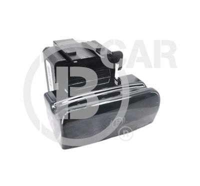 Comutator, actionare frana de parcare B CAR 010CT003