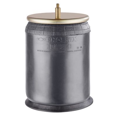 Burduf, suspensie pneumatica Phoenix 1 DK 21 B-4