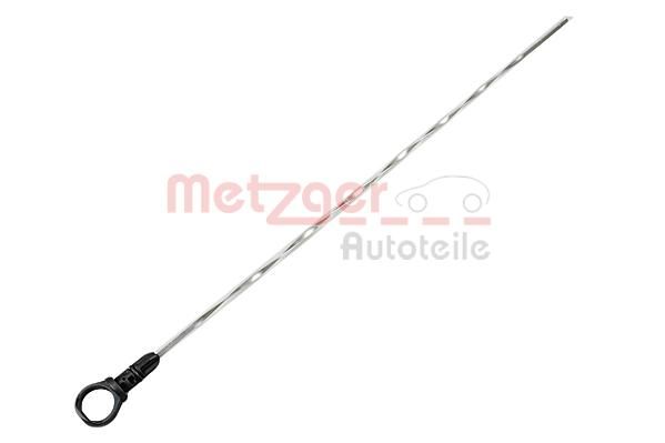 Miarka olejowa METZGER AUTOTEILE 8001055