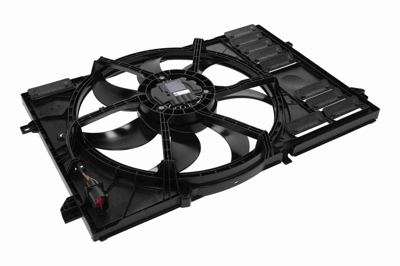 Moteur électrique, ventilateur pour radiateurs OE VAG 7LA121205
