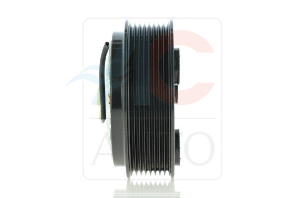 Levně Elektromagnetická spojka, kompresor klimatizace Q-SPARES AC-06PA11