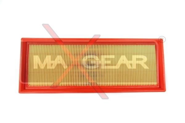 Filtr powietrza MAXGEAR 26-0355