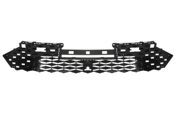 Grille de radiateur