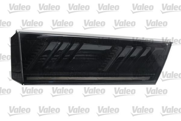 Lampa tylna zespolona VALEO 047344