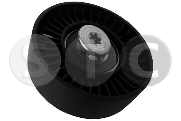 Rolka napinacza, pasek klinowy wielorowkowy STC T449384