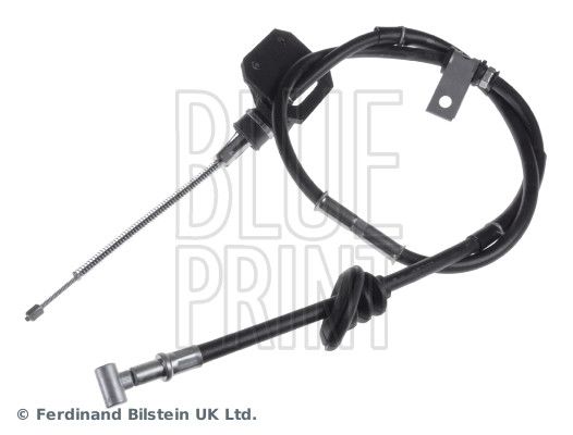 Cablu, frana de parcare BLUE PRINT ADK84624