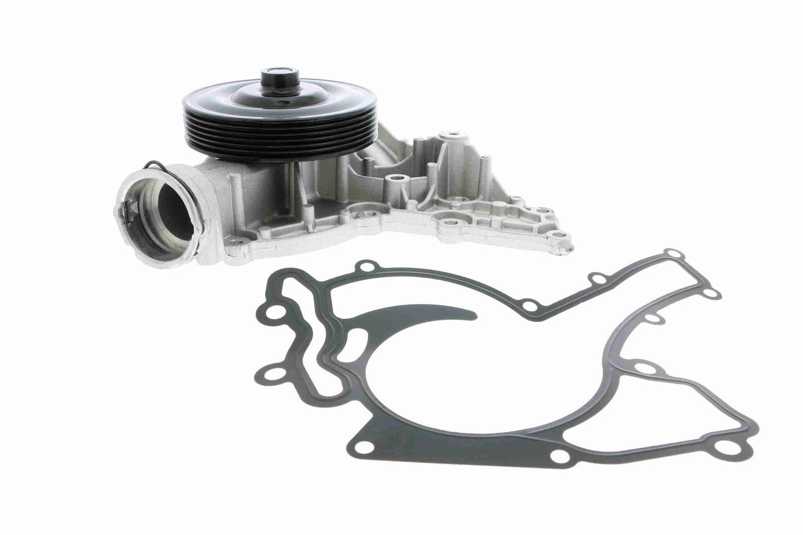 Pompe à eau, refroidissement du moteur