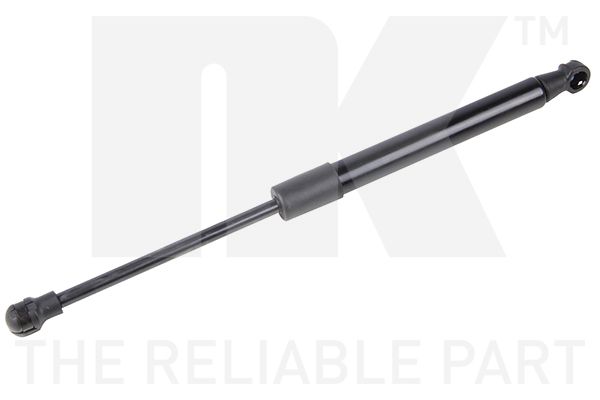 Sprężyna gazowa, pokrywa bagażnika NK 11041001