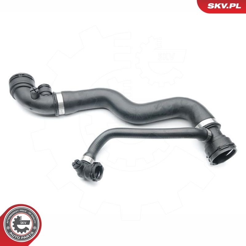 Levně Hadice chladiče ESEN SKV 24SKV204