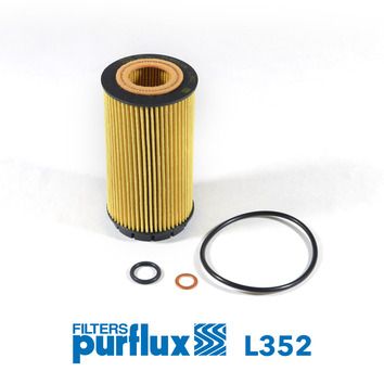 Eļļas filtrs