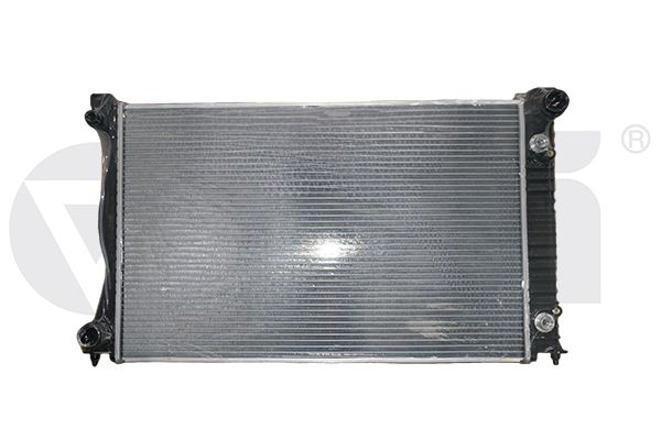 Radiaator,mootorijahutus