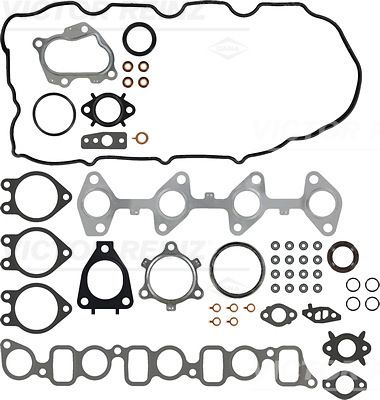 Set garnituri, chiulasa VICTOR REINZ 02-53559-01