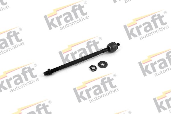 Połączenie osiowe, drążek kierowniczy poprzeczny KRAFT AUTOMOTIVE 4305074