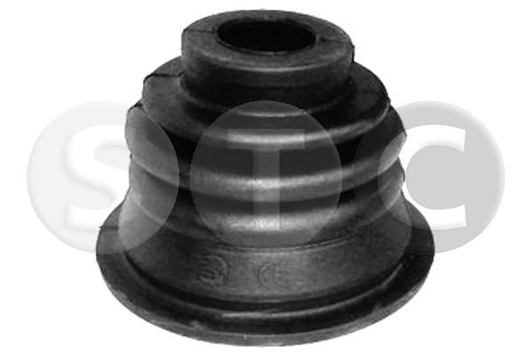 Zestaw osłon, wał napędowy STC T401562