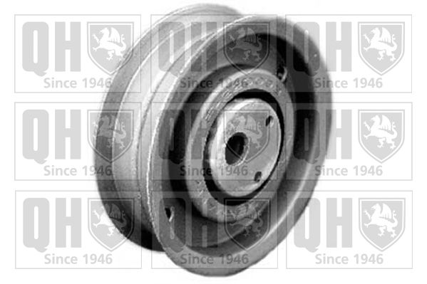 Rolka napinacza, pasek rozrządu QUINTON HAZELL QTT127