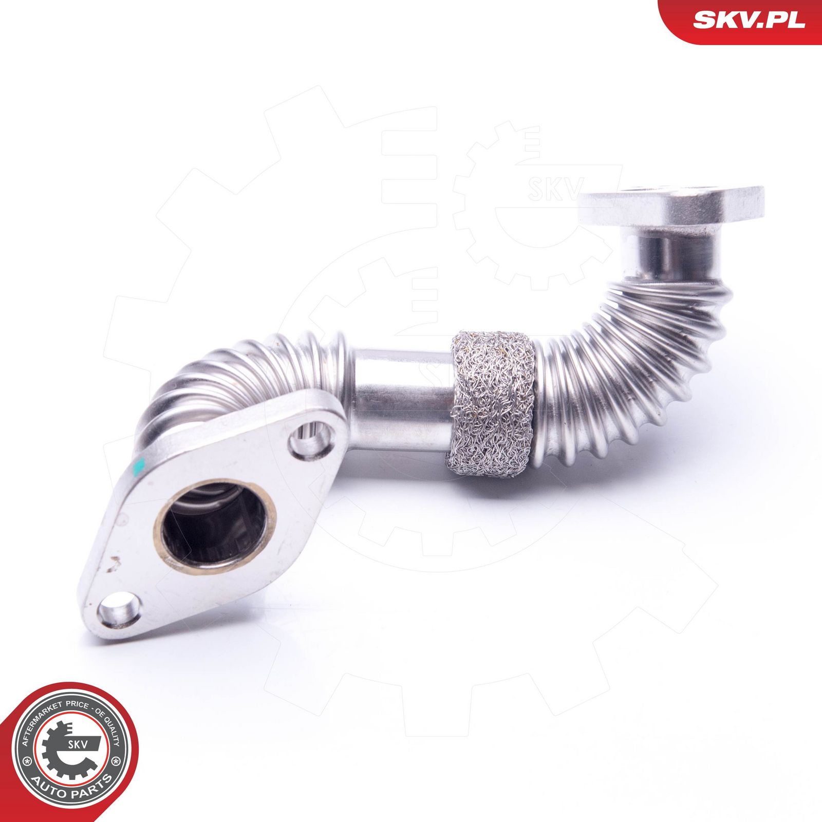 Levně Potrubí, AGR-ventil ESEN SKV 14SKV701