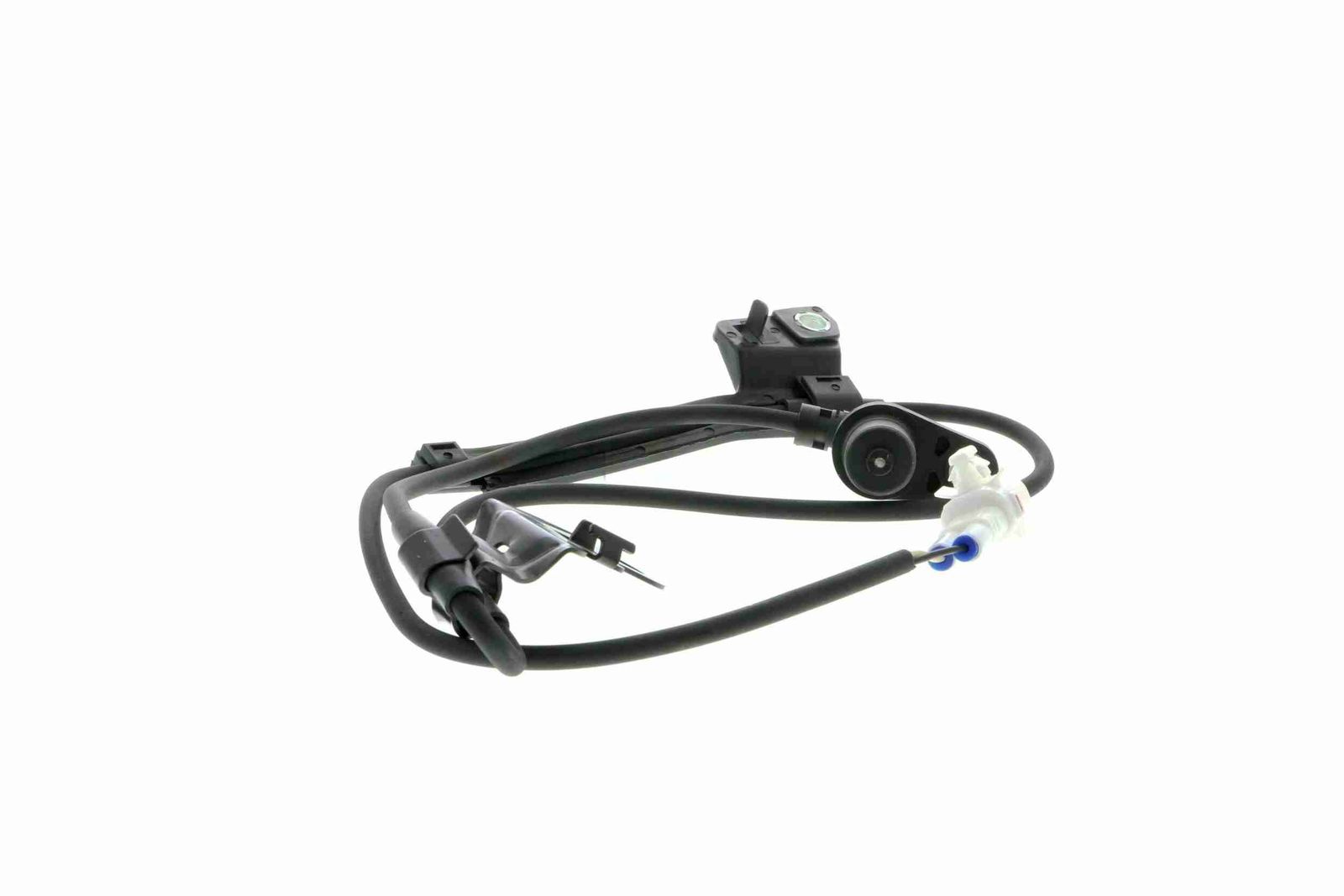 Capteur, vitesse de roue