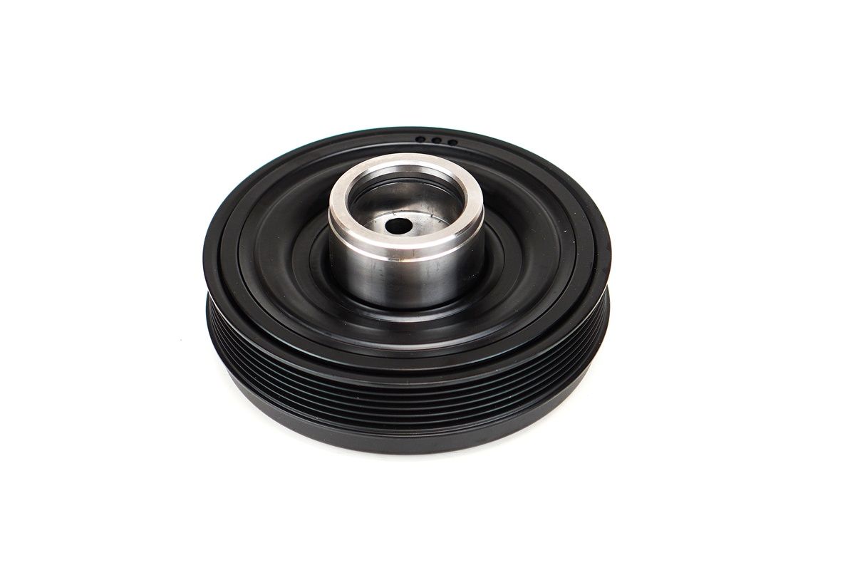 Fulie curea, arbore cotit CONTINENTAL CTAM VD1224