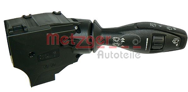 comutator stergator METZGER 0916106