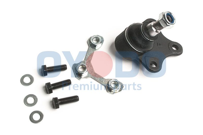 Шарнир независимой подвески / поворотного рычага