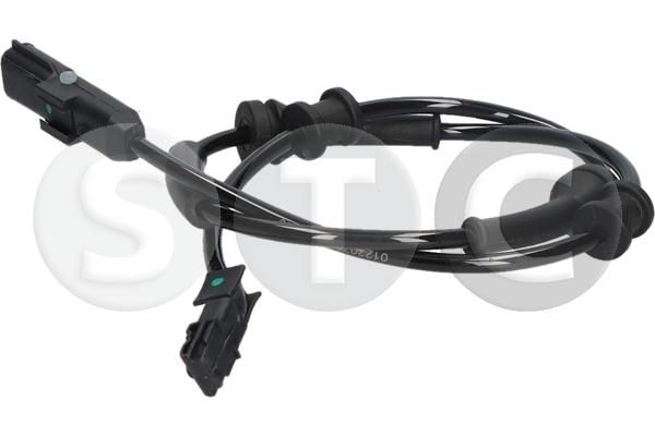 Czujnik, prędkość obrotowa koła STC T450589