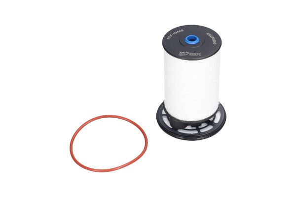 Топливный фильтр