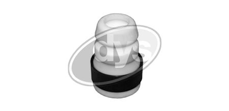 Dystans gumowy, resorowanie DYS 73-25608