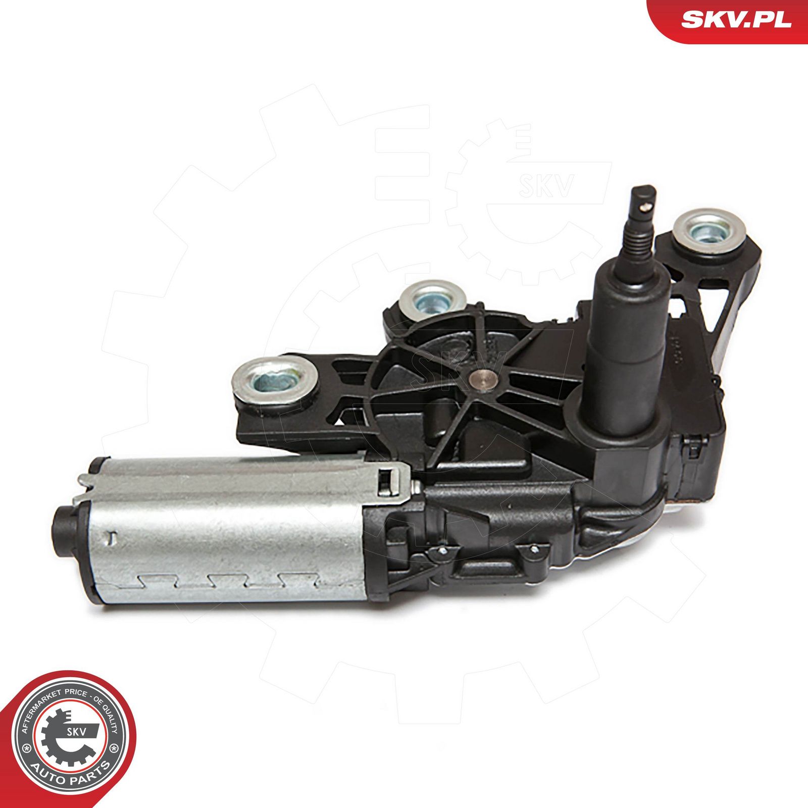 Levně Motor stěračů ESEN SKV 19SKV006