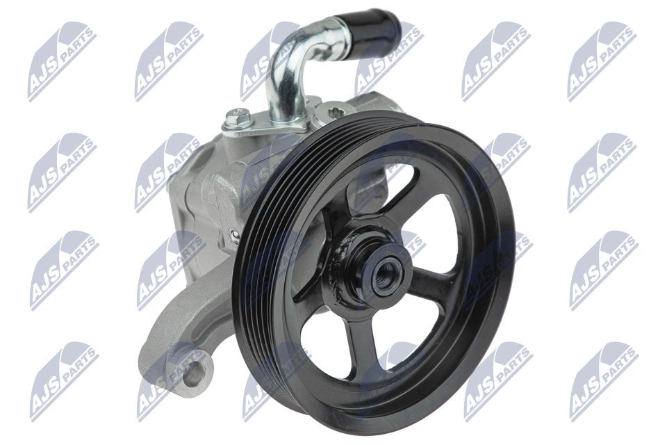 Pompa hydrauliczna, układ kierowniczy NTY SPW-SU-008
