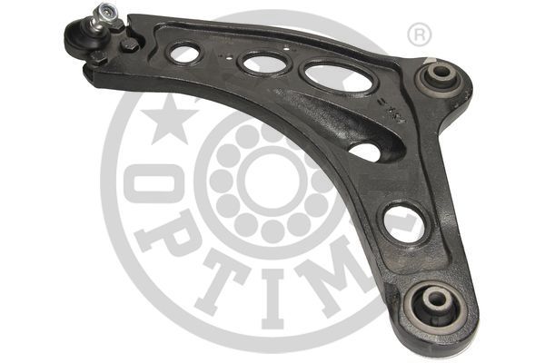 Wahacz, zawieszenie koła OPTIMAL G6-1548