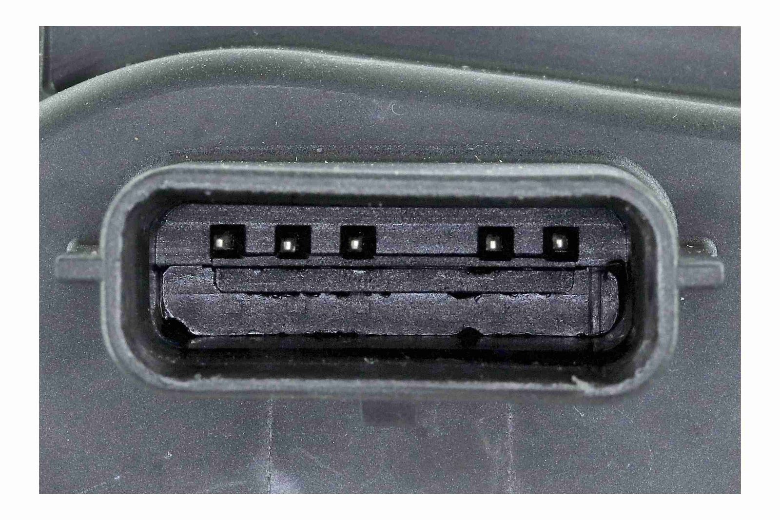 Soupape, réaspiration des gaz