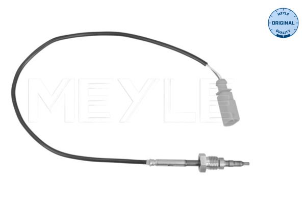 Senzor, temperatura gaze evacuare MEYLE 114 800 0198