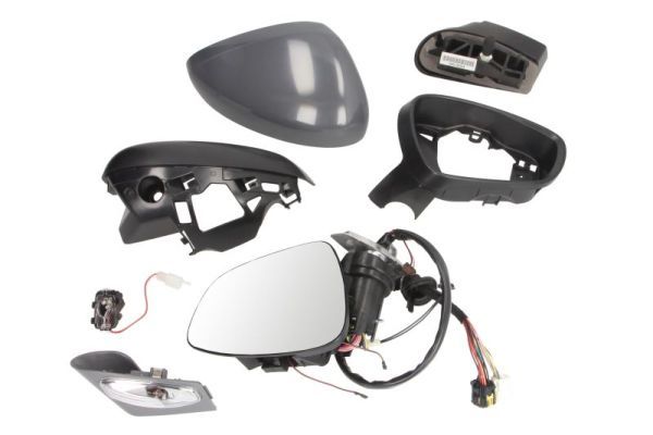 Oglinda exterioara BLIC 5402-04-2104394P