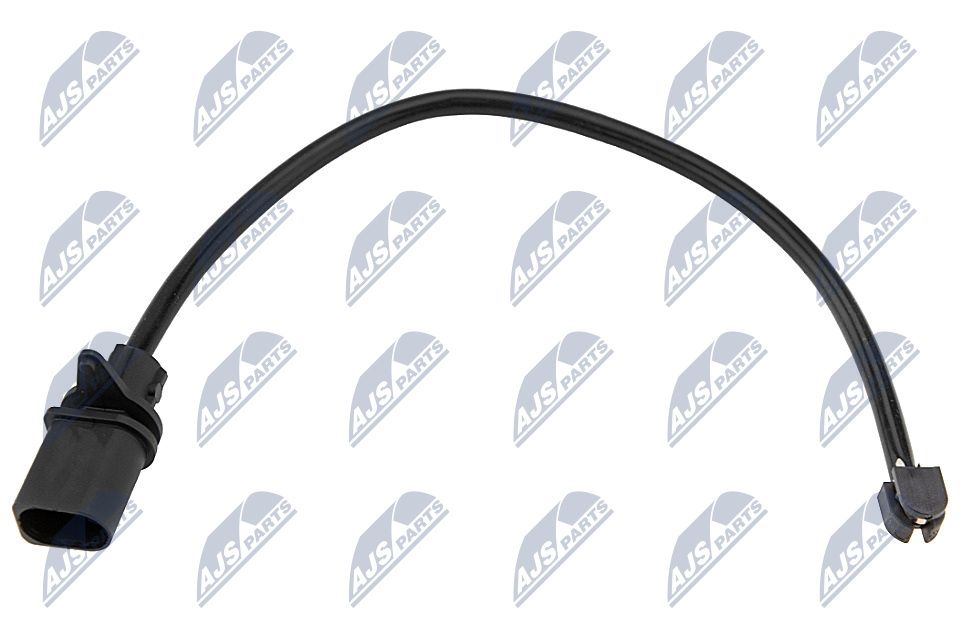 senzor de avertizare,uzura placute de frana NTY HCZ-WW-005