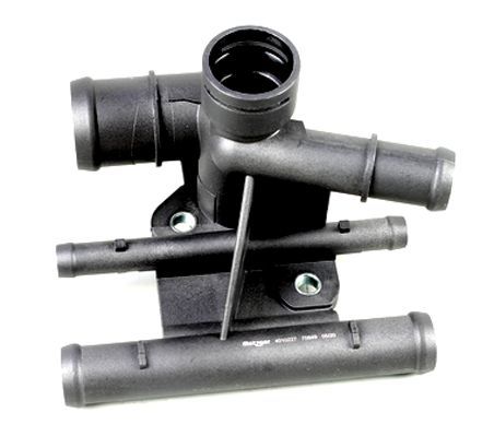 Flansa lichid racire METZGER 4010227