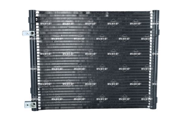 Condensator, climatizare NRF 350644