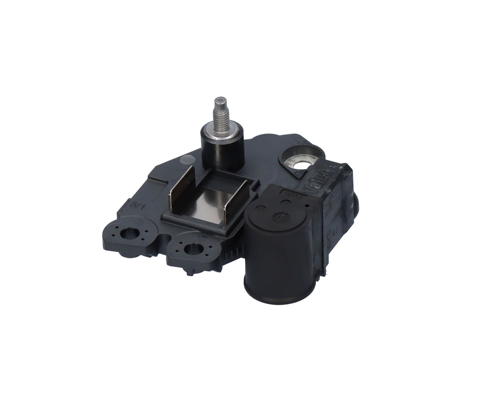 Ģeneratora sprieguma regulators