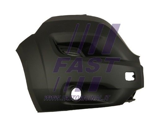 Zderzak FAST FT91022G